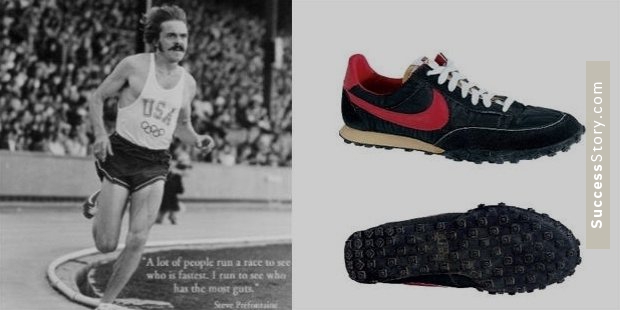 prefontaine nike shoes
